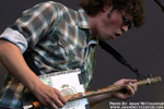 Luther Dickinson On Cigar Box Guitar
